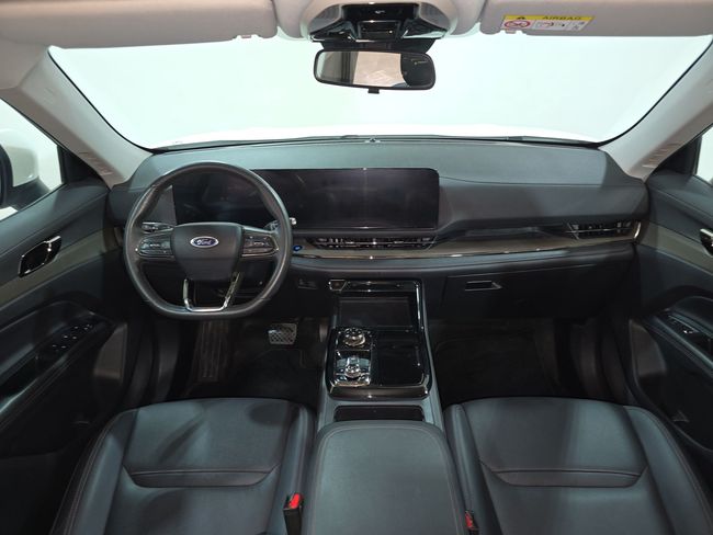 Ford Territory TREND, миниатюра 28