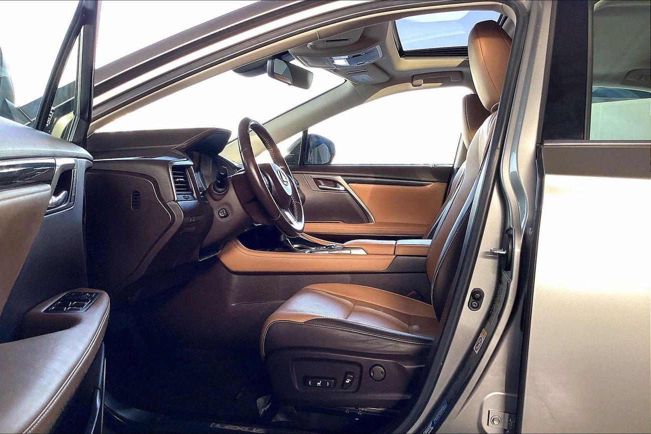 Lexus RX450h Prestige | Guaranteed Warranty | 0 Down Payment