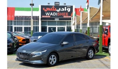 Hyundai Elantra Smart AVANTE//CLEAN TITLE //GOOD CONDITION//النترا 2020-- تدخل السعودية