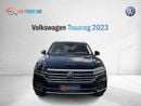 Volkswagen Touareg Highline Plus 3.0L