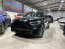 بي أم دبليو X5 M Competition 4.4L