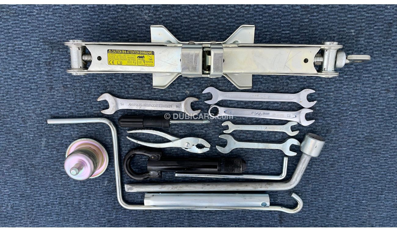 Toyota Yaris SE / E 1.3 | Zero Down Payment | Free Home Test Drive