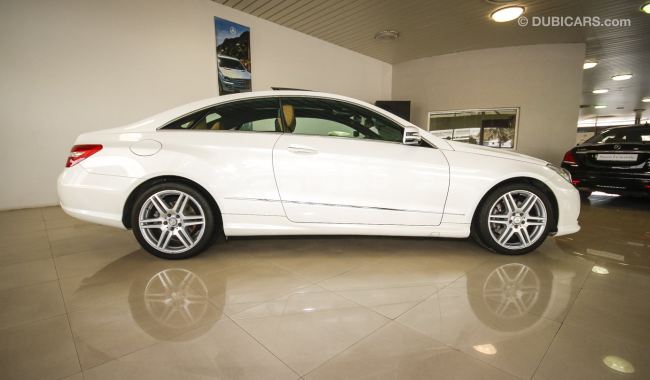 مرسيدس بنز E 350