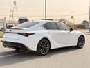 Lexus IS350 F- Sport AWD 3.5 L Full option 2025