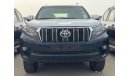 Toyota Prado TXL 4.0L Petrol, Sunroof, Alloy Rims18'', Push Start, Side Steps, Rear AC, Chromic Plating