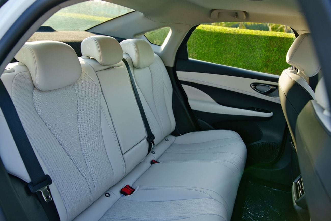 بي واي دي سيل PREMIUM BYD SEAL