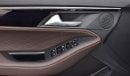 جاك J7 GLS JAC J7 1.5L Turbo Luxury Sedan | 2023 Leather Interior A/T  | White/Brown|