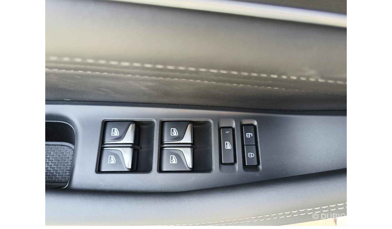 Changan Uni K Hybrid / Petrol 1.5L V4 / Exclusive Offer on Call (Can be used in UAE)