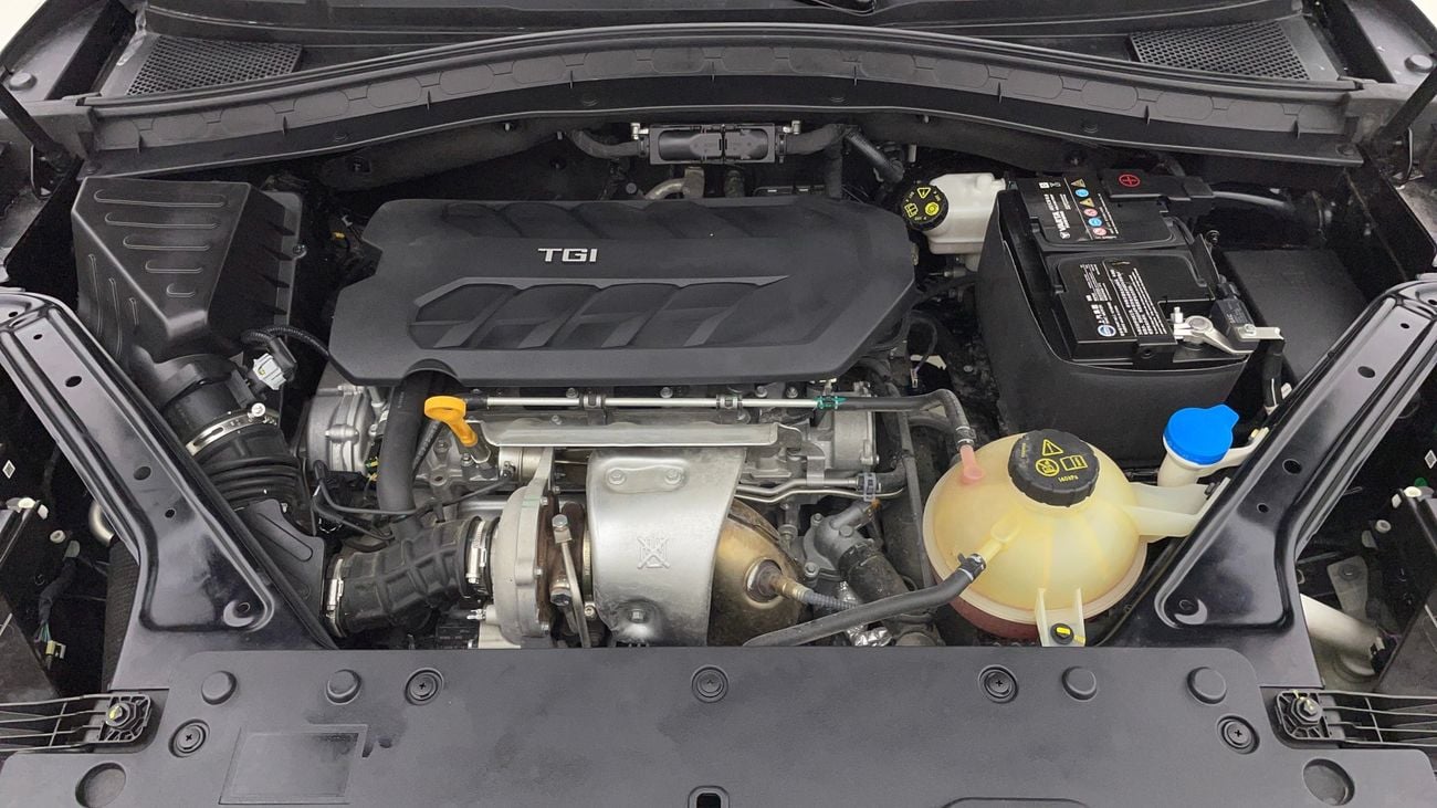 MG HS LUXURY 2 | Zero Down Payment | Home Test Drive