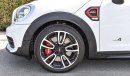 Mini John Cooper Works Countryman ALL4