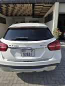 مرسيدس بنز GLA 250 4 Matic AWD