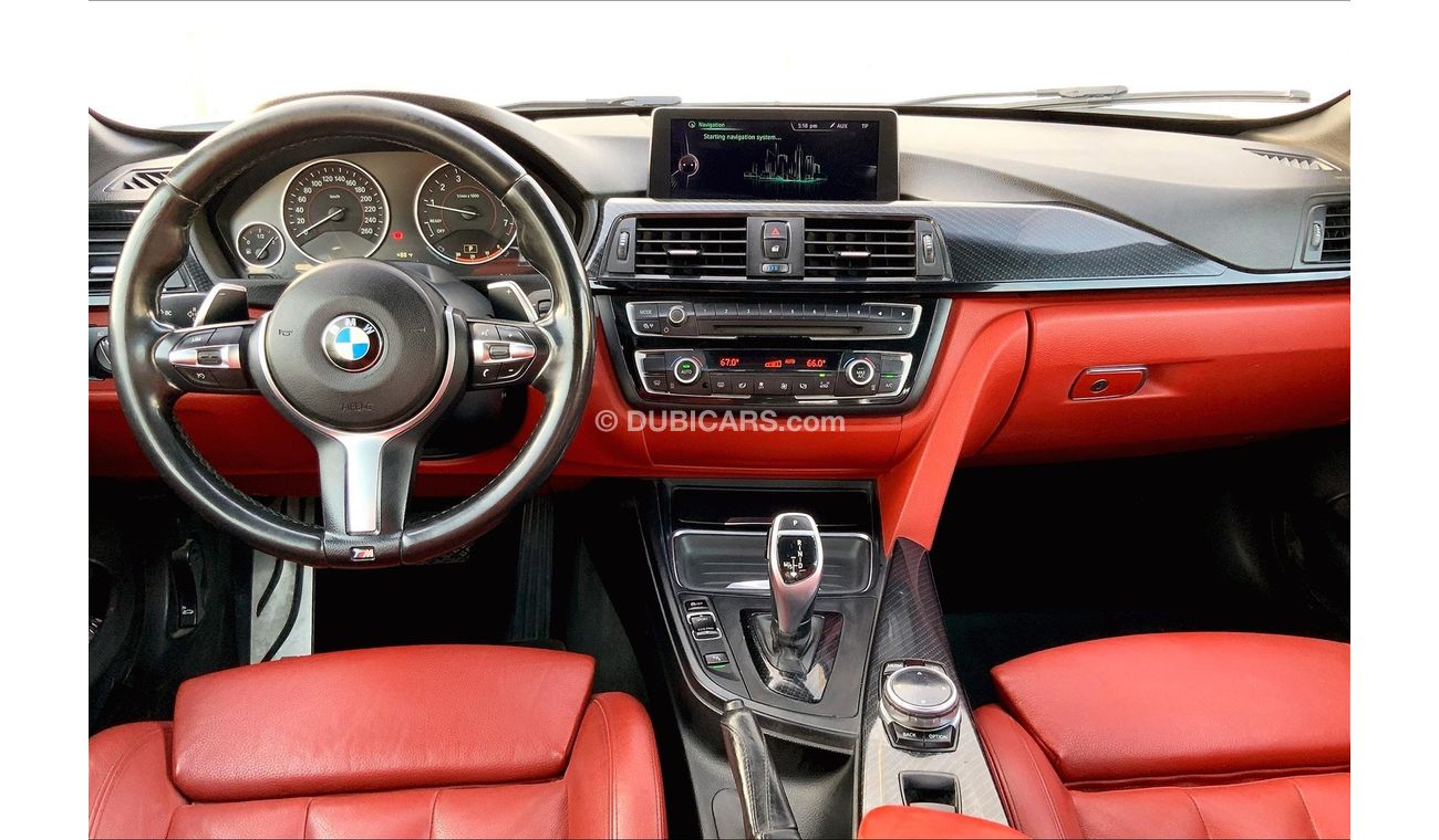 BMW 430i M Sport
