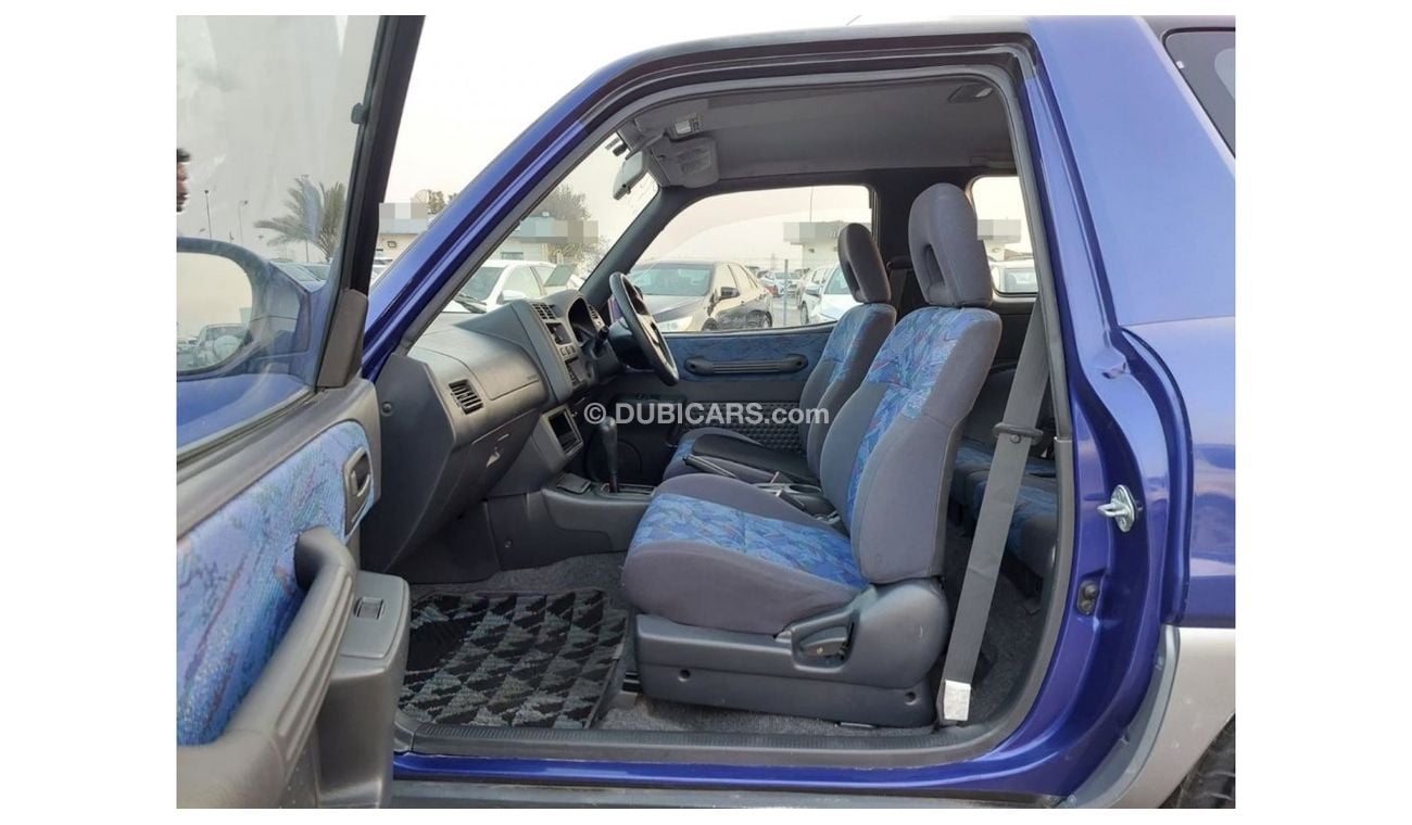 Toyota RAV4 TOYOTA RAV4 AUTOMATIC RIGHT HAND DRIVE(PM09035)