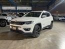 Jeep Compass Longitude | upto AED 20,000 Ramadan Discount | Guaranteed Warranty | 0 Down Payment