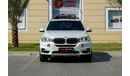 BMW X5 35i Exclusive