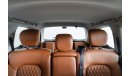 Infiniti QX80 Luxe 7st 2018 Infiniti QX80 / 7-Seater / Full Service History / 1 Year GAP Corp Warranty