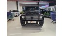 مرسيدس بنز G 500 G500 CONVERTED G63 /91000KM/ GCC FULL SERVICE HISTORY