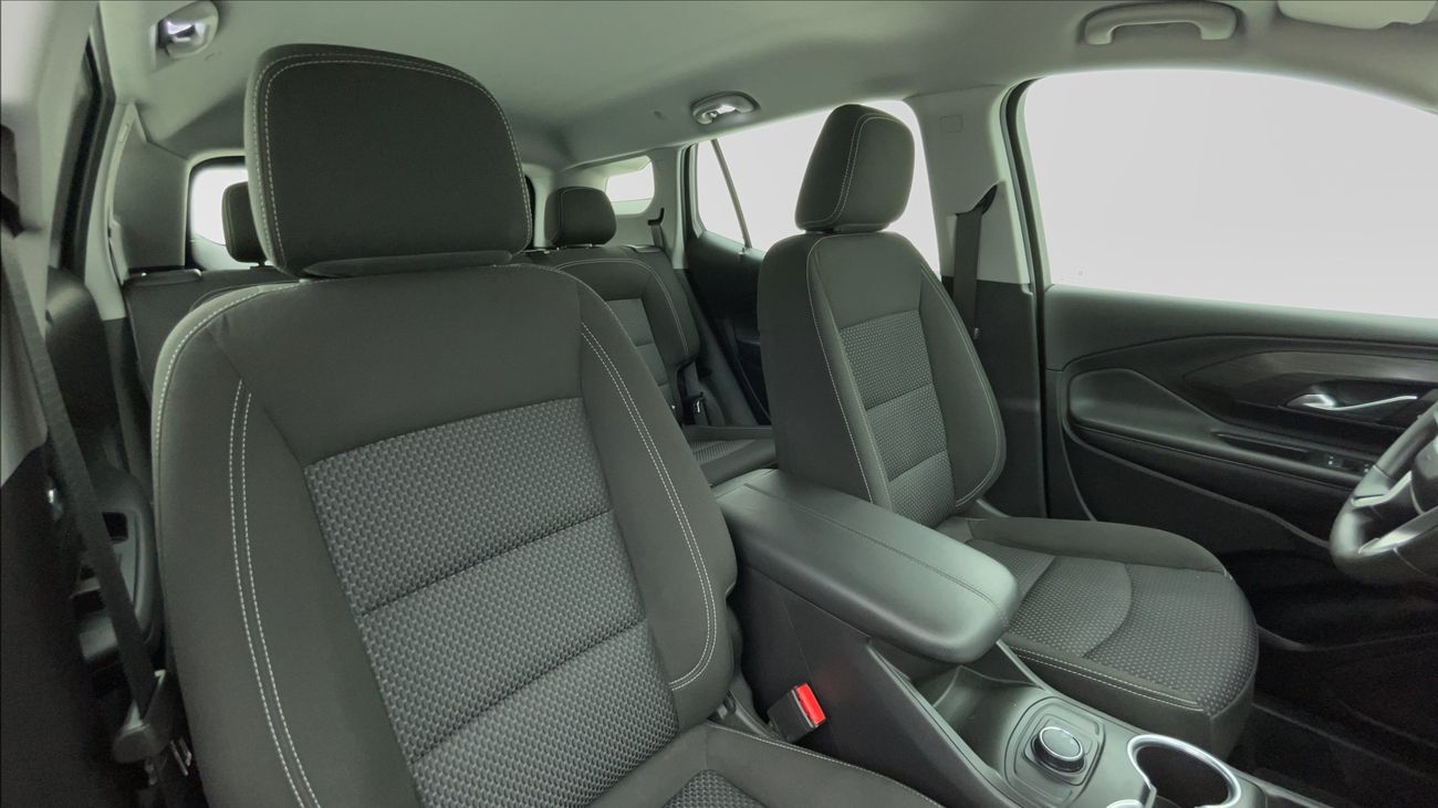 GMC Terrain SLE 1.5 | Zero Down Payment | Home Test Drive