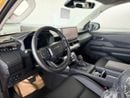 تويوتا هيلوكس ADVENTURE 2.8L DIESEL A/T FULL OPTION DOUBLE CABIN PICKUP