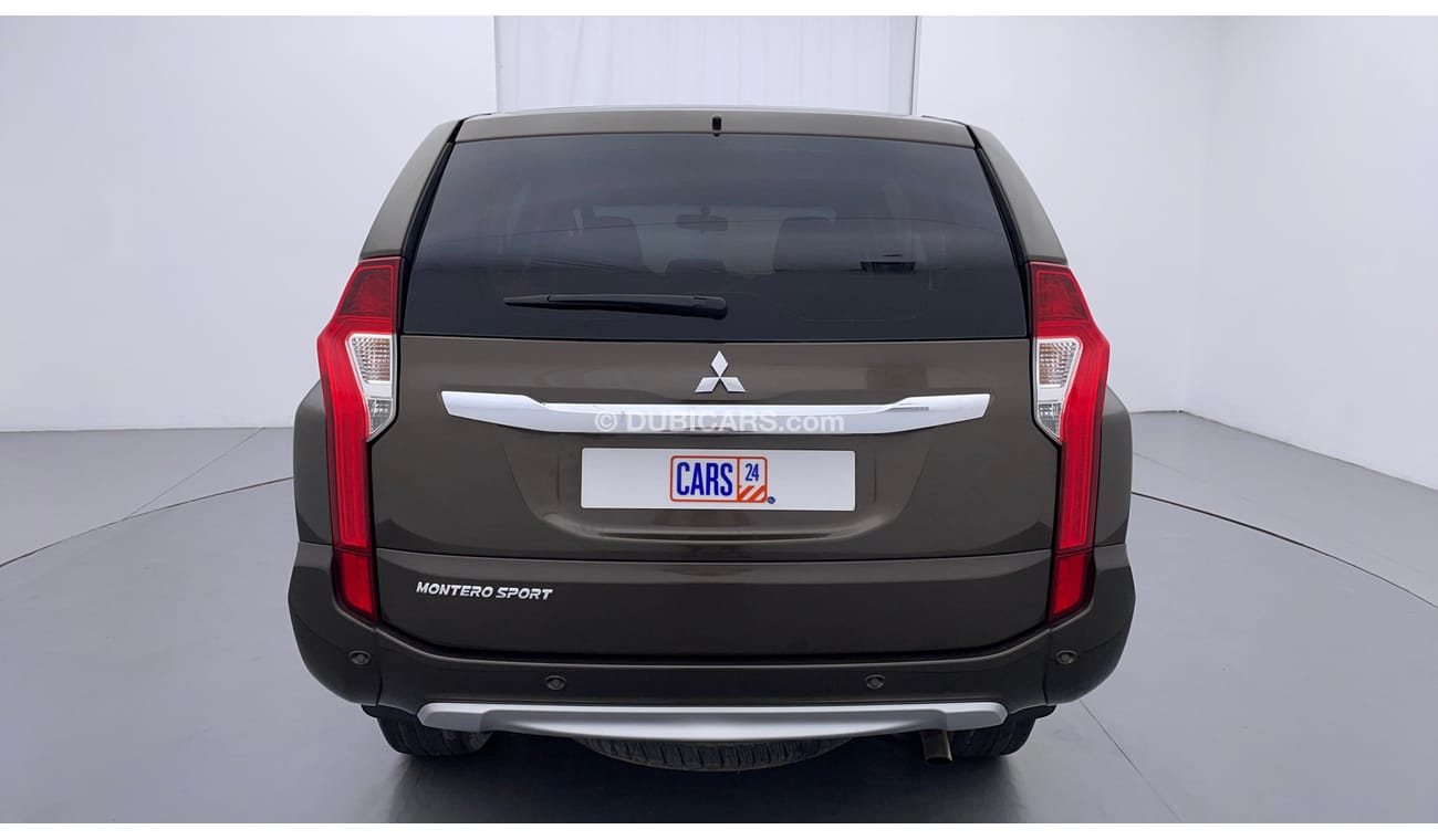 Mitsubishi Montero GLX 3 | Zero Down Payment | Free Home Test Drive