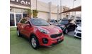 Kia Sportage Model 2019, agency paint, 1600 cc, panorama, cruise control, alloy wheels, excellent condition