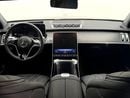 Mercedes-Benz S 450 2024 Mercedes-Benz S450 L 4MATIC (Maybach Body Kit)
