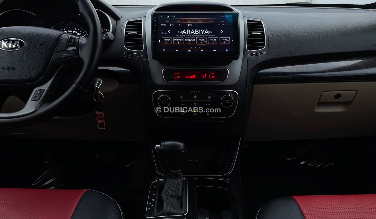 كيا سورينتو LX 2.4 | +مع الضمان | كمان تم فحص ١٥٠