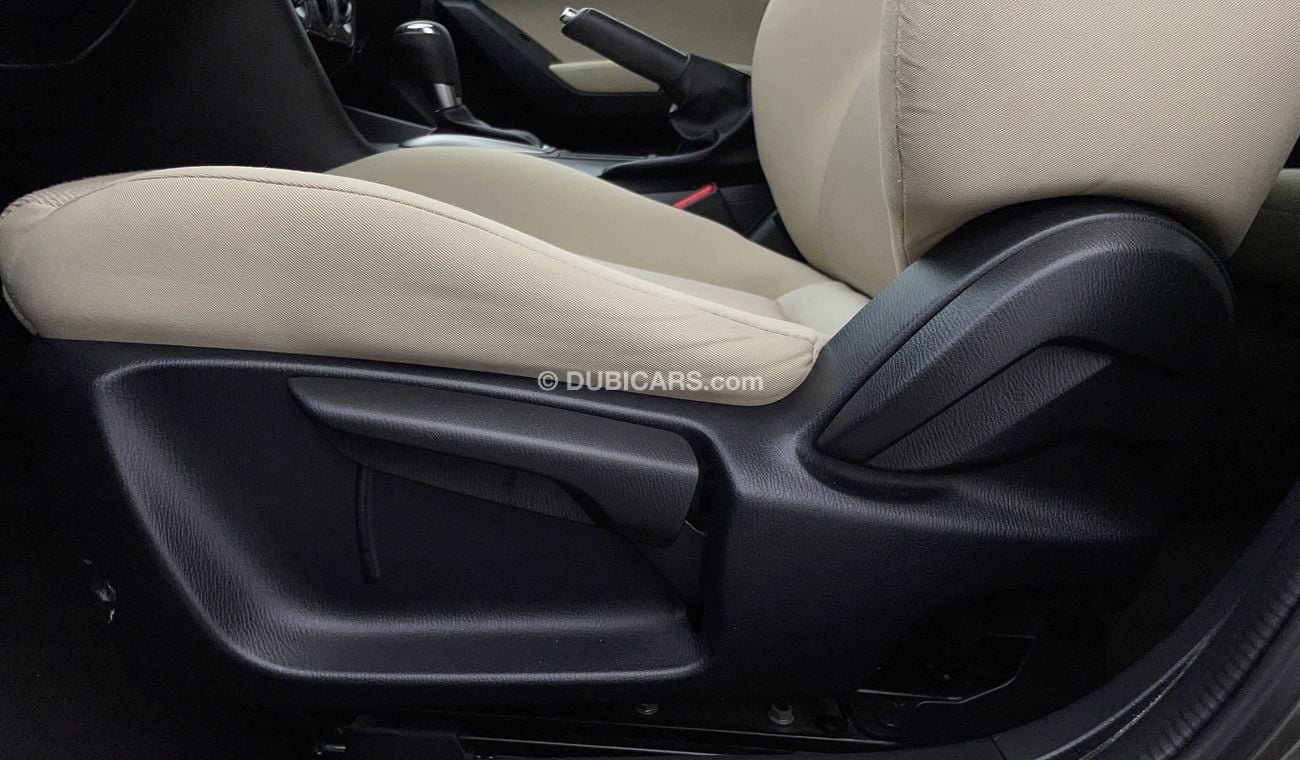 Mazda 3 S 1.6 | Zero Down Payment | Free Home Test Drive