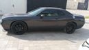 Dodge Challenger SXT
