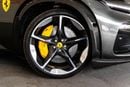Ferrari Purosangue 6.5 V12 F1 DCT 4WD Euro 6 (s/s) 4dr (EXPORT ONLY) Right Hand Drive