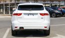 Jaguar F-Pace 2.0 DIESEL