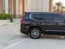 Toyota Land Cruiser GXR FACELIFTED WITH INTERIOR AND EXTERIOR V6 4.0L Excellent Condition
