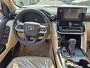 Toyota Land Cruiser 2026 Toyota Land Cruiser LC300 GXR (without Sunroof) 7-Seater 3.5L V6 Twin Turbo Petrol A/T 4WD Expo