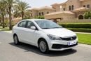 Suzuki Ciaz GL 2024 | AED 465/Month | 0 DP | 30 Day Return | Warranty