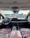 كيا كارنيفال   KIA CARNIVAL (HEV ) 1.6T GCC specs - 2026 MODEL