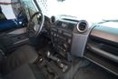 Land Rover Defender 110 2.2L DIESEL