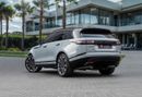 Land Rover Range Rover Velar 6,071 P.M  | 0% Downpayment | VELAR P250 SE R-DYNAMIC | WARRANTY!