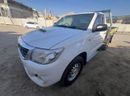 Toyota Hilux DL RIGHT HAND VEHICLE ONLY FOR EXPORT 3.0 LITER 4 CYLIENDER