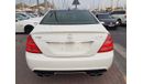 Mercedes-Benz S 500 Mercedes Benz S500 model 2008 GCC car prefect condition full service full option low mileage