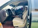 جي أم سي سييرا 1500 CREWCAB SLE Z71