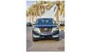 Nissan Armada Nissan armada 2018 model clean car