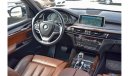 BMW X5 2262 PER MONTH | BMW X5 | 35i xDrive | 0% DOWNPAYMENT | IMMACULATE CONDITION