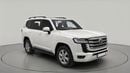 Toyota Land Cruiser EXR 4.0L 2023 EXR | AED 3009/Month | 0 DP | 30 Day Return | Warranty