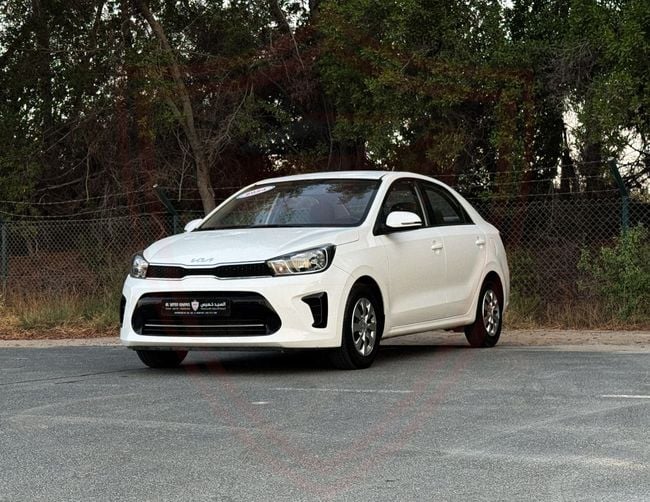Kia Pegas GLS, миниатюра 22