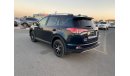 Toyota RAV4 XLE START & STOP ENGINE 4WD AND ECO 2.5L V4 2018 AMERICAN SPECIFICATION