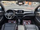 Hyundai Tucson 2020 LIMITED PUSH START LEATHER SEATS 4x4 USA IMPORTED