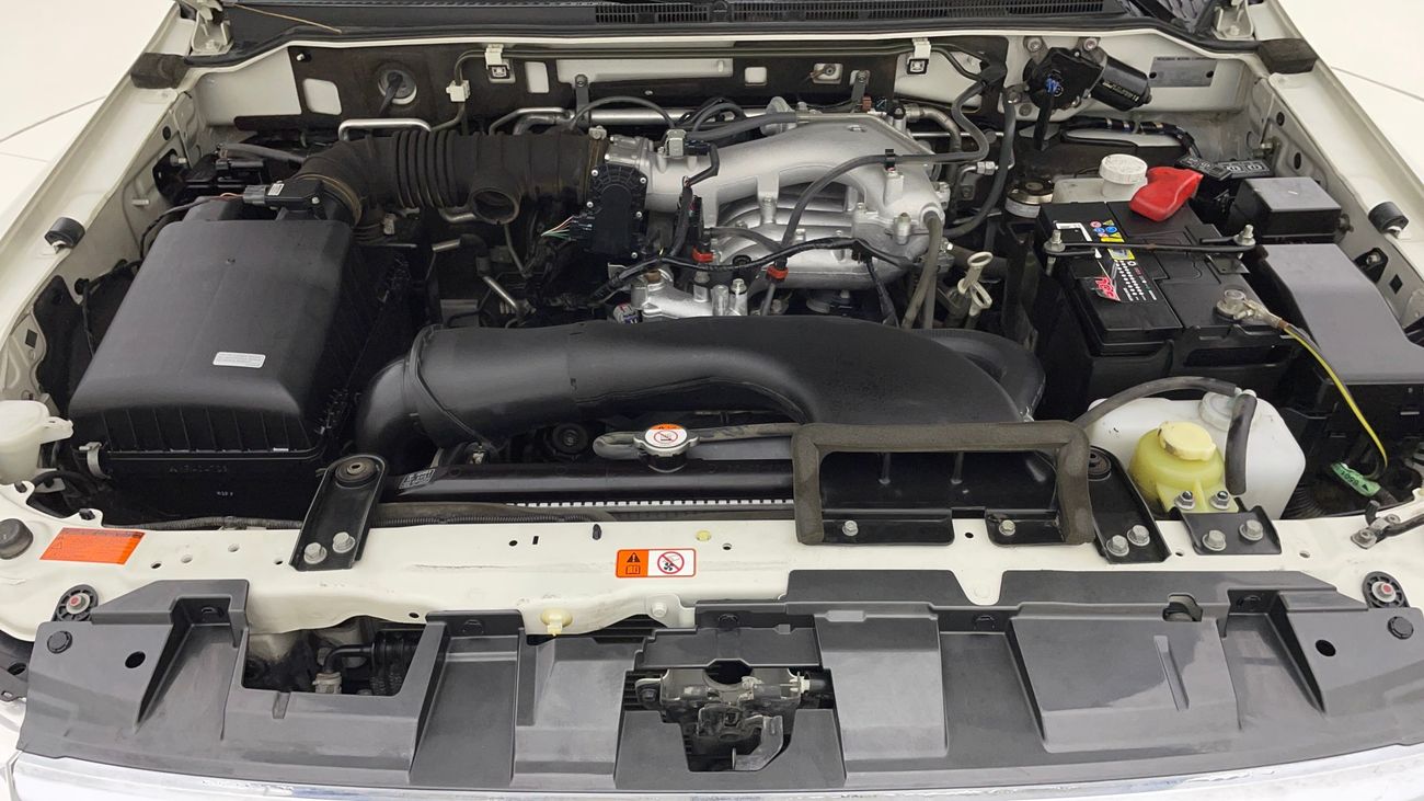 Mitsubishi Pajero GLS MID 3 | Zero Down Payment | Home Test Drive