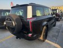 ROX Adamas 6seats black-orange