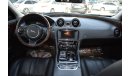 Jaguar XJ Jaguar XJl 2013 gcc