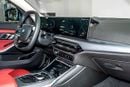 BMW 318i 318i Sedan Pure